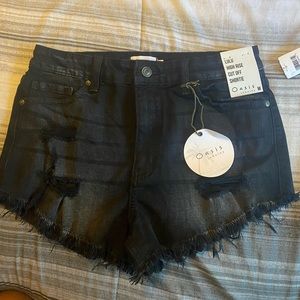 New shorts from Windsor